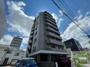 地下鉄南北線北２４条駅まで徒歩7分