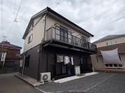 ＪＲ南武線谷保駅まで徒歩3分