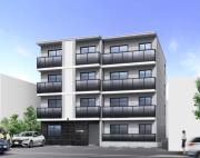 RESIDENCE SHINMEI 新道東