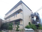 ソレイユ氷川台