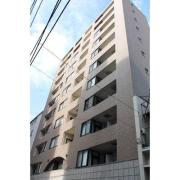サンテミリオン茅場町リバーサイド