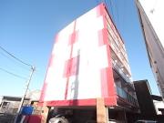 筥松パークマンション