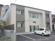 カーサフェリーチェはなみずき