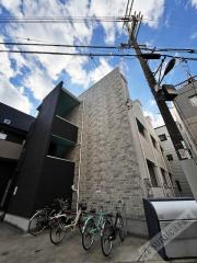 ＪＲ関西本線加美駅まで徒歩2分