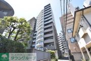 東京メトロ丸ノ内線四谷三丁目駅まで徒歩3分