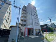地下鉄南北線北２４条駅まで徒歩8分