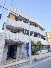 地下鉄東山線池下駅まで徒歩8分