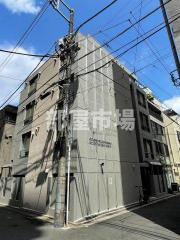 AZ ASAKUSABASHI