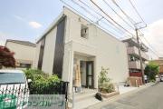 相鉄本線瀬谷駅まで徒歩5分