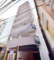 カンファタブル柳橋