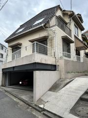 鶴見戸建