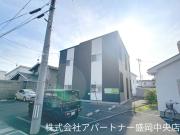 ヒューマンスクエア永井