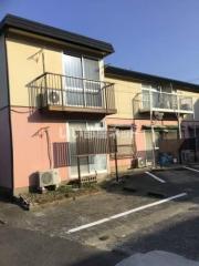 石塚アパート