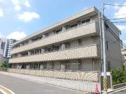 都営新宿線船堀駅まで徒歩12分