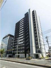 S-RESIDENCE名駅West