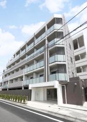 日暮里・舎人ライナー舎人駅まで徒歩5分