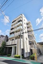 CASA VIVACE..