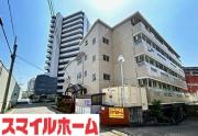 クレール茶屋が坂B棟