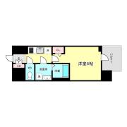 地下鉄中央線九条駅まで徒歩7分
