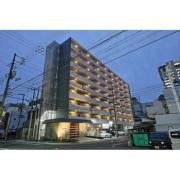 学生会館 フルール ド スリジエ 