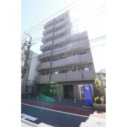 東急池上線蒲田駅まで徒歩10分
