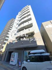 日暮里・舎人ライナー熊野前駅まで徒歩3分