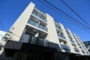 クレヴィスタ品川西大井