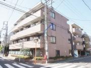 ルーブル三軒茶屋