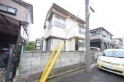 東武伊勢崎・大師線大袋駅まで徒歩11分