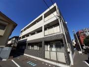 京成本線お花茶屋駅まで徒歩8分