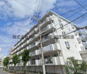 ＪＲ大阪環状線西九条駅まで徒歩5分