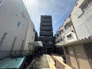 グランパシフィック生野東