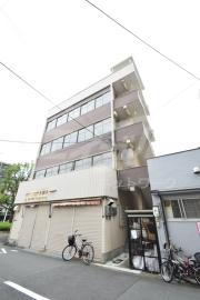 田中マンション