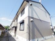 グランプロスペール川嶋