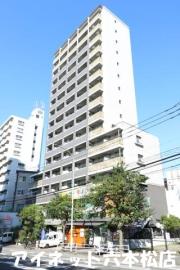 地下鉄七隈線桜坂駅まで徒歩5分