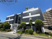ＪＲ福知山線塚口駅まで徒歩4分