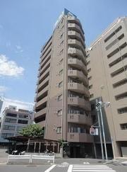アムス東池袋