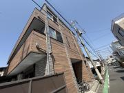 平和トシキハウス