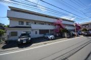 ＪＲ中央線武蔵境駅までバス約8分 徒歩3分