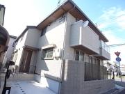 山陽電鉄本線西新町駅まで徒歩14分
