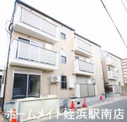 ＪＲ筑肥線筑前前原駅まで徒歩7分
