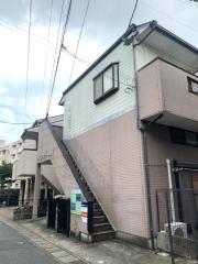 ＪＲ筑肥線下山門駅まで徒歩8分