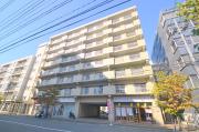 ＪＲ山陽本線広島駅まで徒歩9分