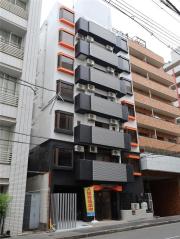 ファンターナ上本町