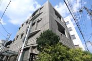 京王井の頭線新代田駅まで徒歩3分