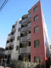 ＪＲ山手線五反田駅まで徒歩10分