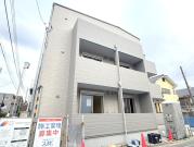 （仮）ジーメゾン大宮東大成
