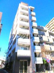 フェルクルール田端ルネサンスコート