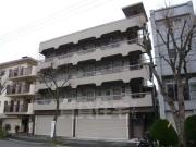 コトブキマンション