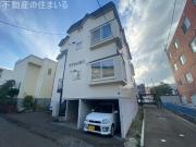 地下鉄南北線澄川駅まで徒歩10分